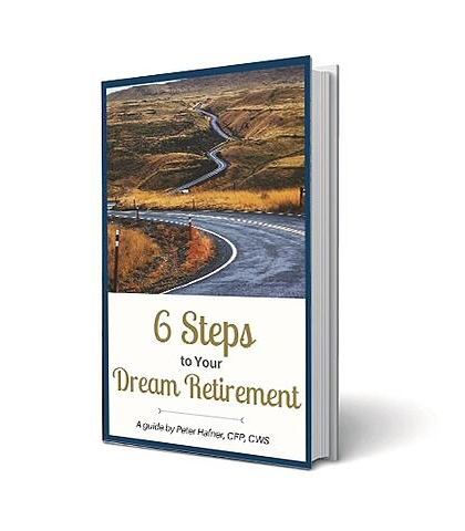 6 Steps to Your Dream Retirement