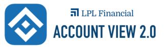 Account View 2.0